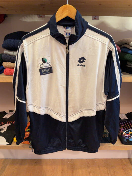 Vintage 1990s Lotto Jacket