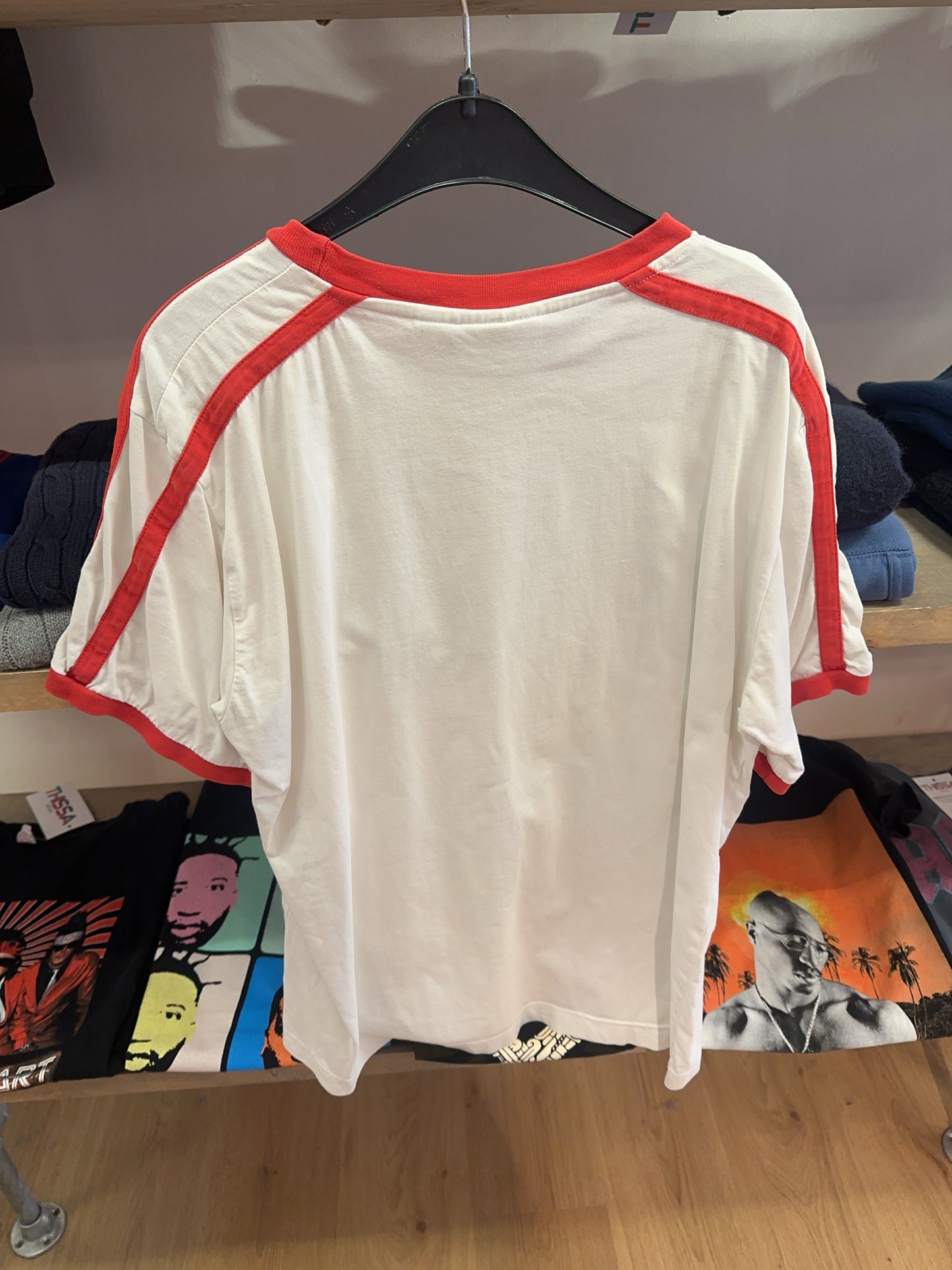 S - 2000's Puma T-shirt