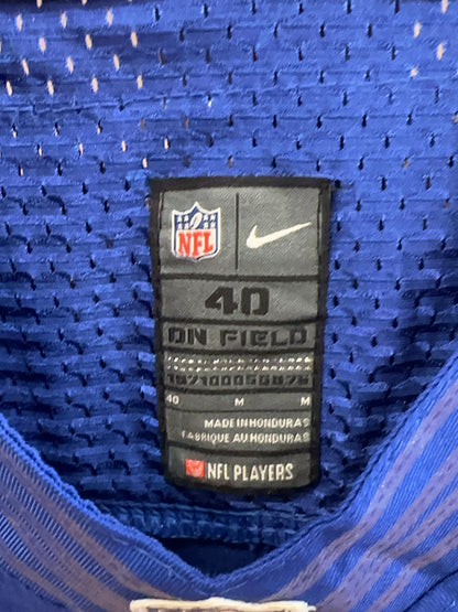 M - New York Giants Nike Home Odell Beckham Jr. 13