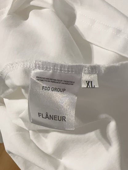 XL - Flaneur Longsleeve
