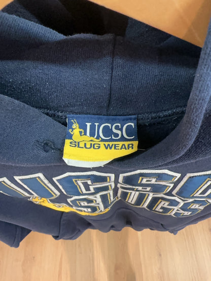USSC Slug Hoodie - S