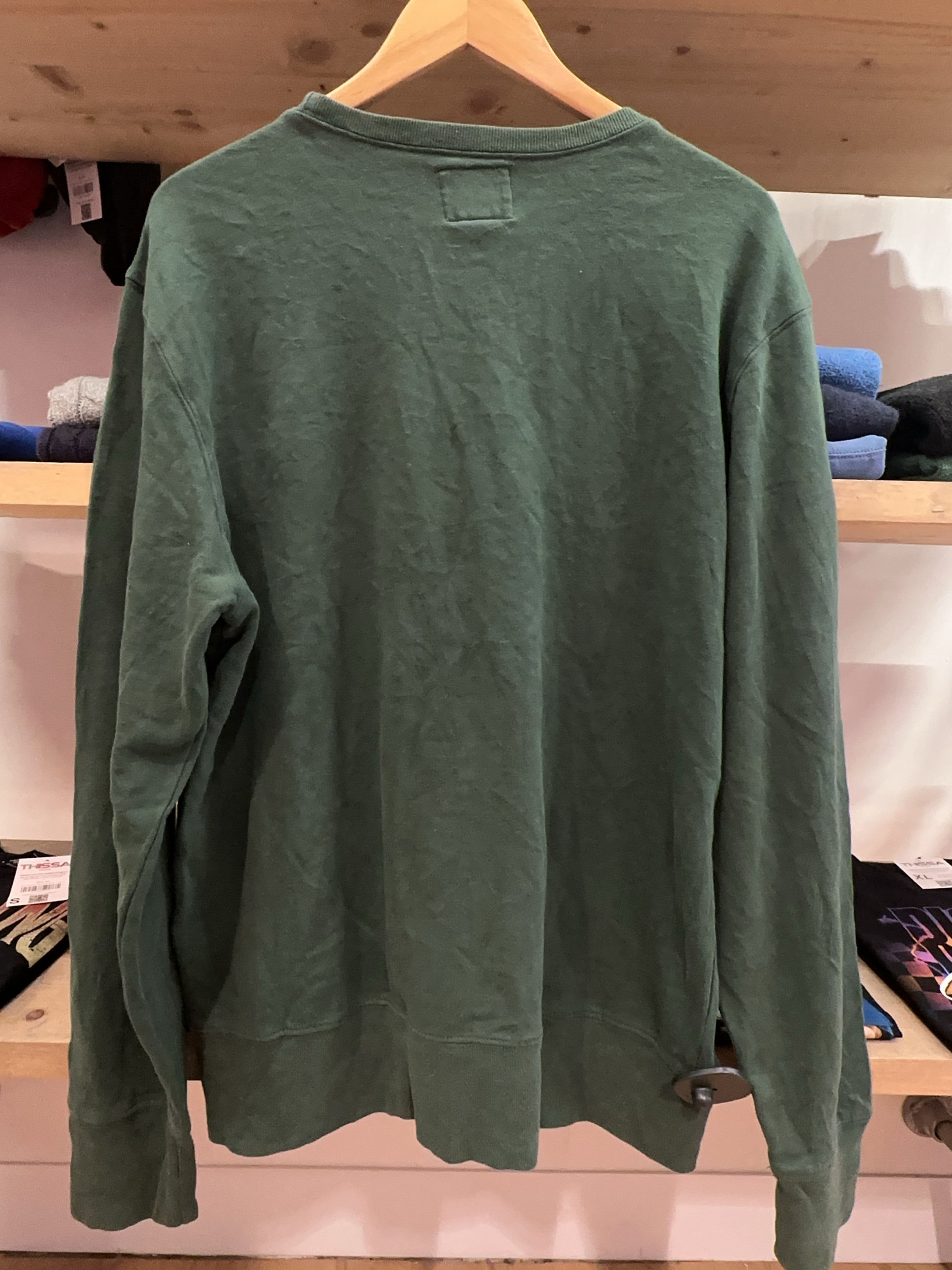 Green Bay Packers NFL Sweatshirt - XL