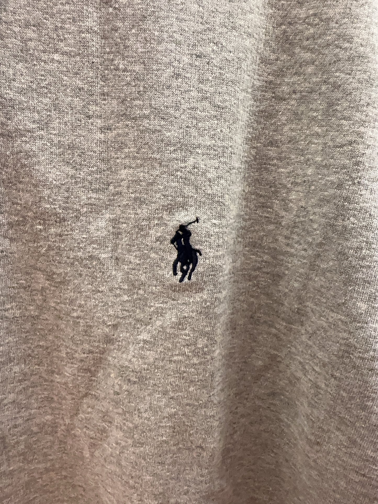 L - Ralph Lauren Hoodie