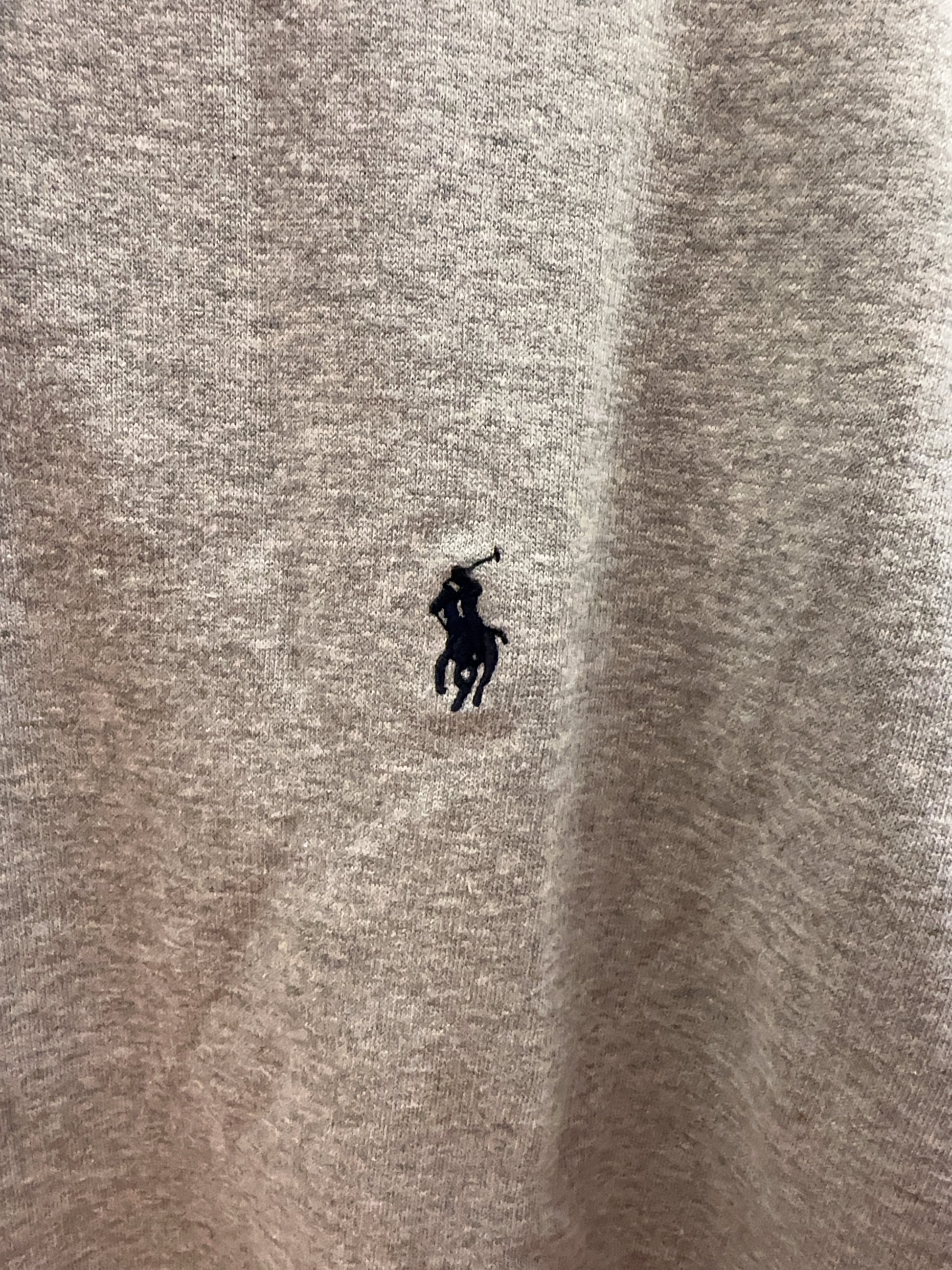 L - Ralph Lauren Hoodie