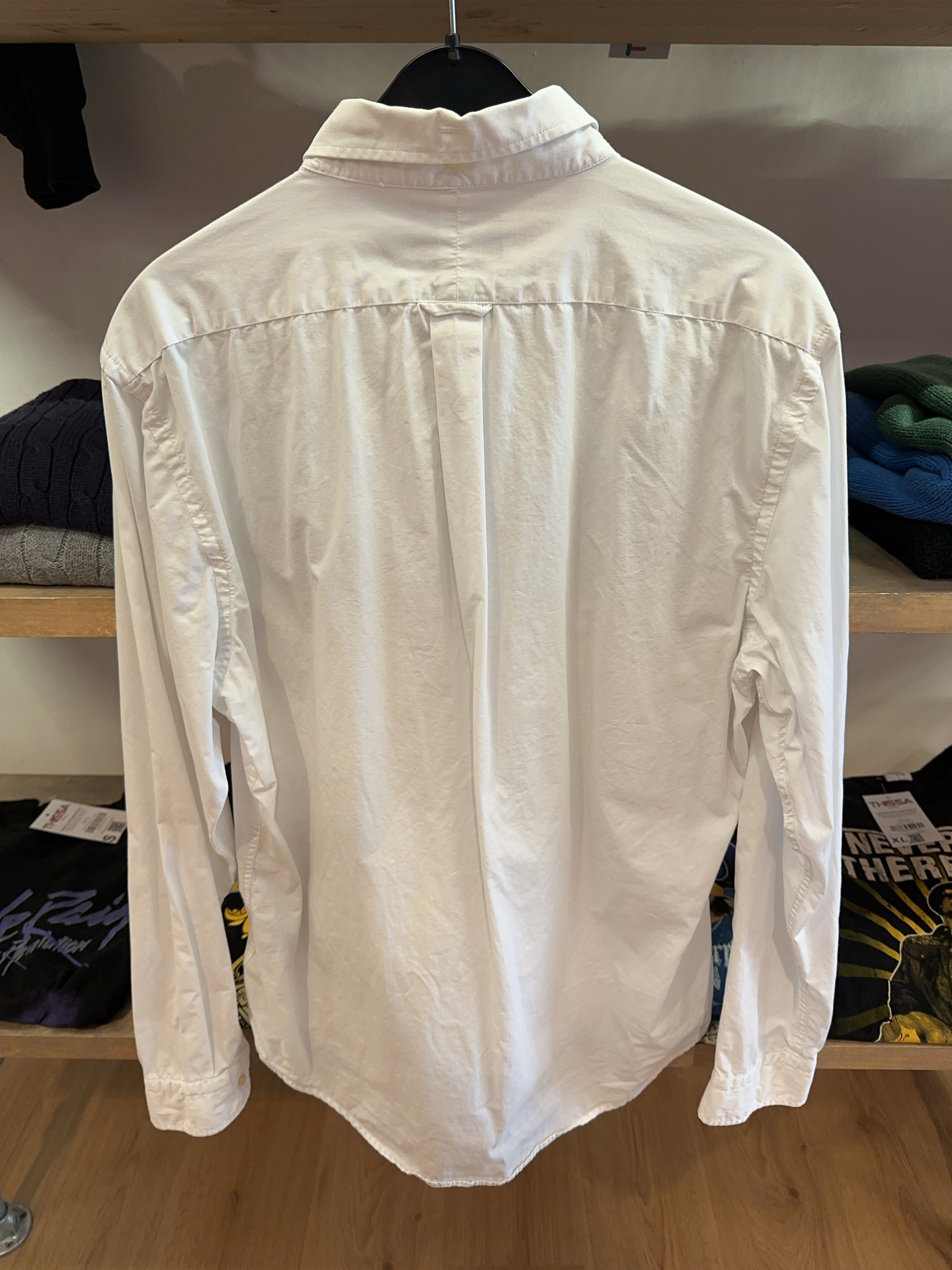 XL - Ralph Lauren Shirt