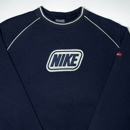 M - Vintage 2000's Nike Sweatshirt