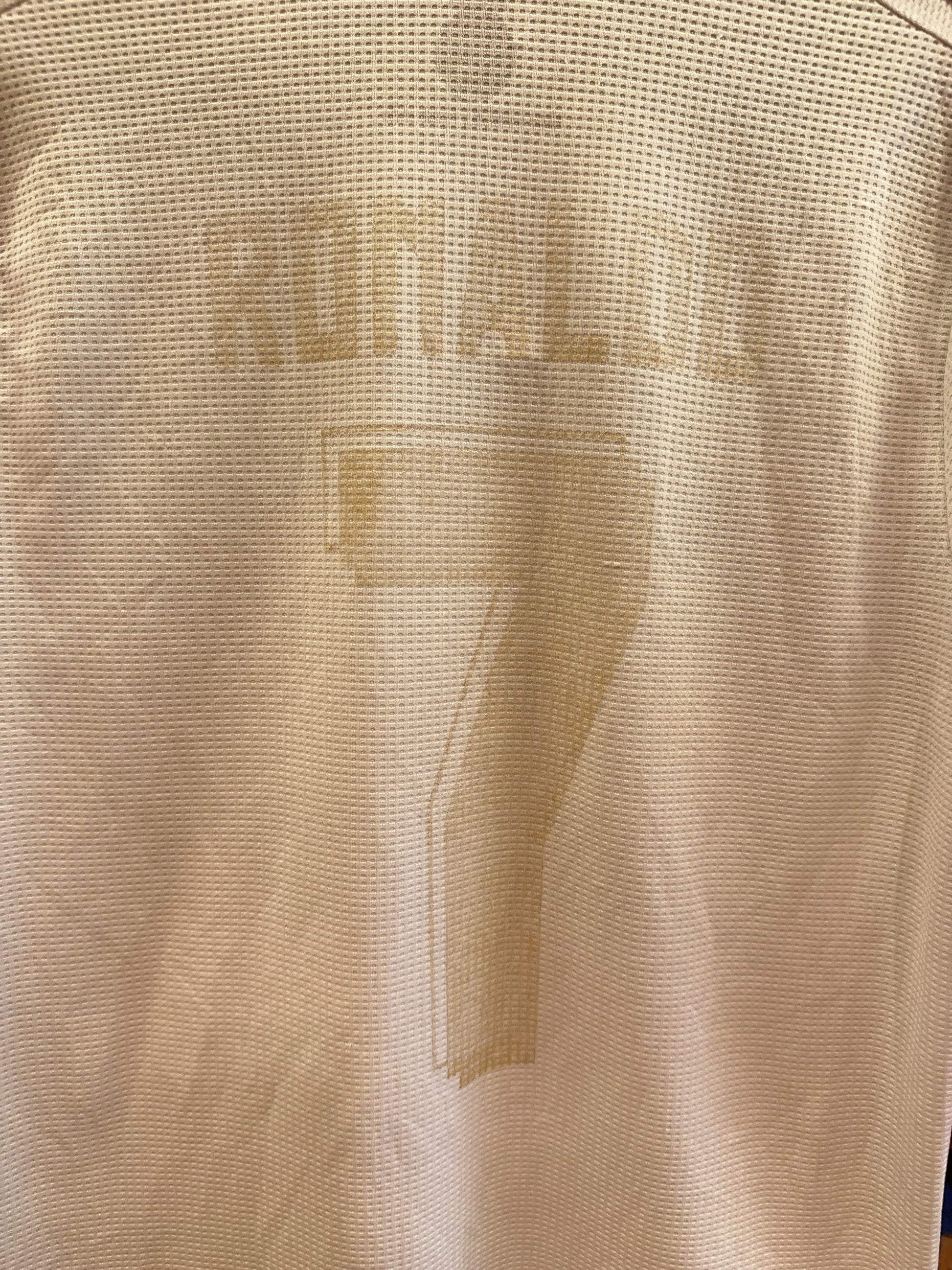 2015/16 Real Madrid Home Cristiano Ronaldo #7 Football Shirt