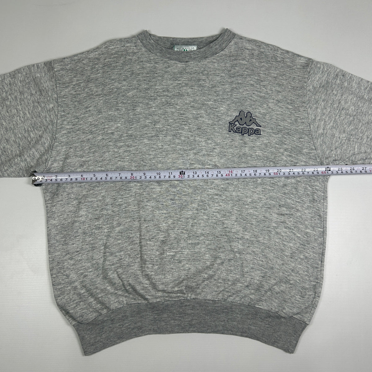 L - Vintage 1980's Kappa Sweatshirt