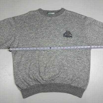 L - Vintage 1980's Kappa Sweatshirt