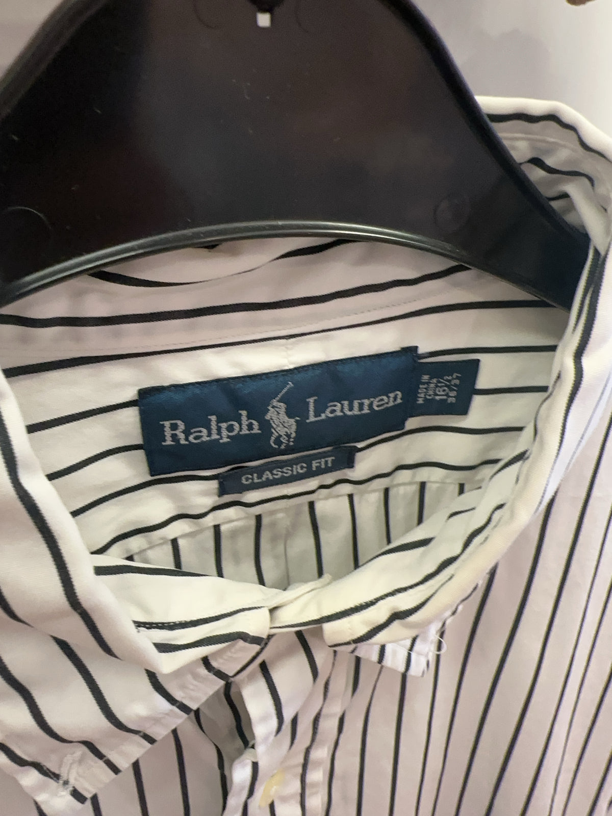 XL - Ralph Lauren Shirt