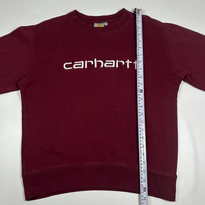 XS - Vintage 2010's Carhartt Sweatshirt