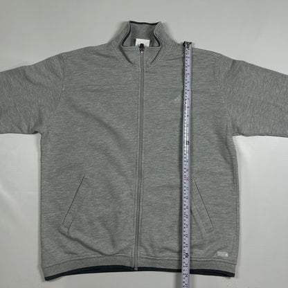 L - Vintage 1990's Adidas Full-zip