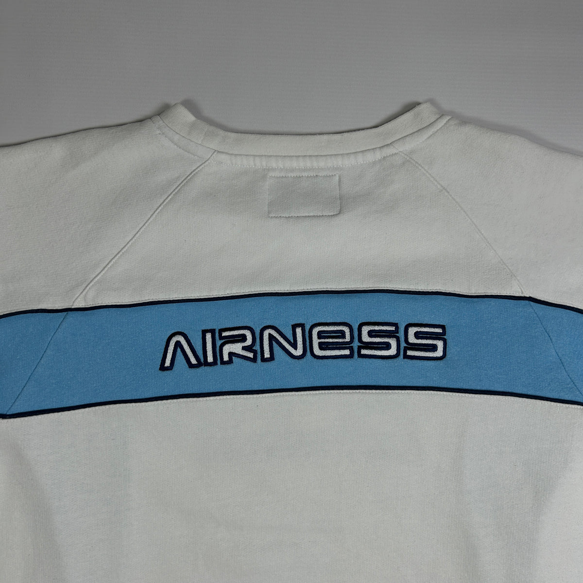 L - Vintage 1990's Airness Sweatshirt