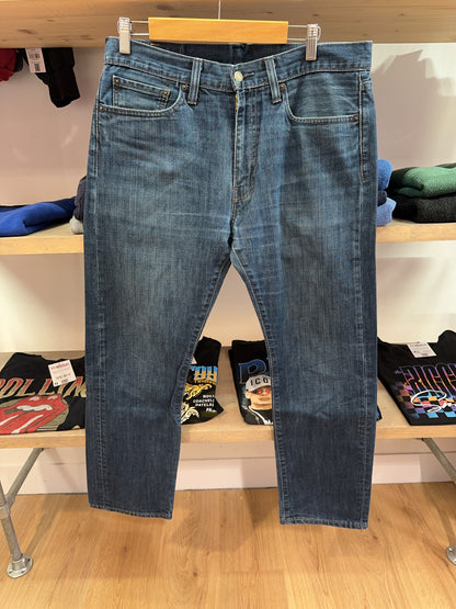 Levi's Jeans - 34 X 30
