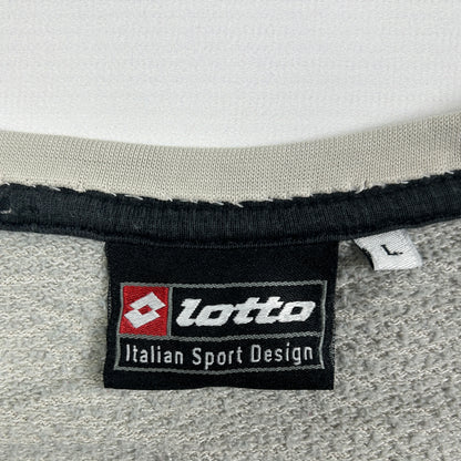 L - Vintage 1990's Lotto Sweatshirt