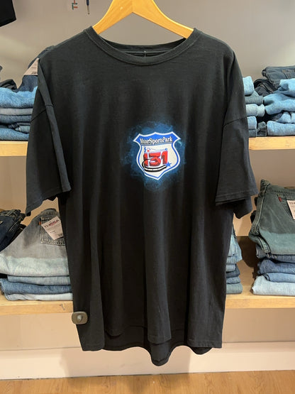 XXL - Racing T-shirt