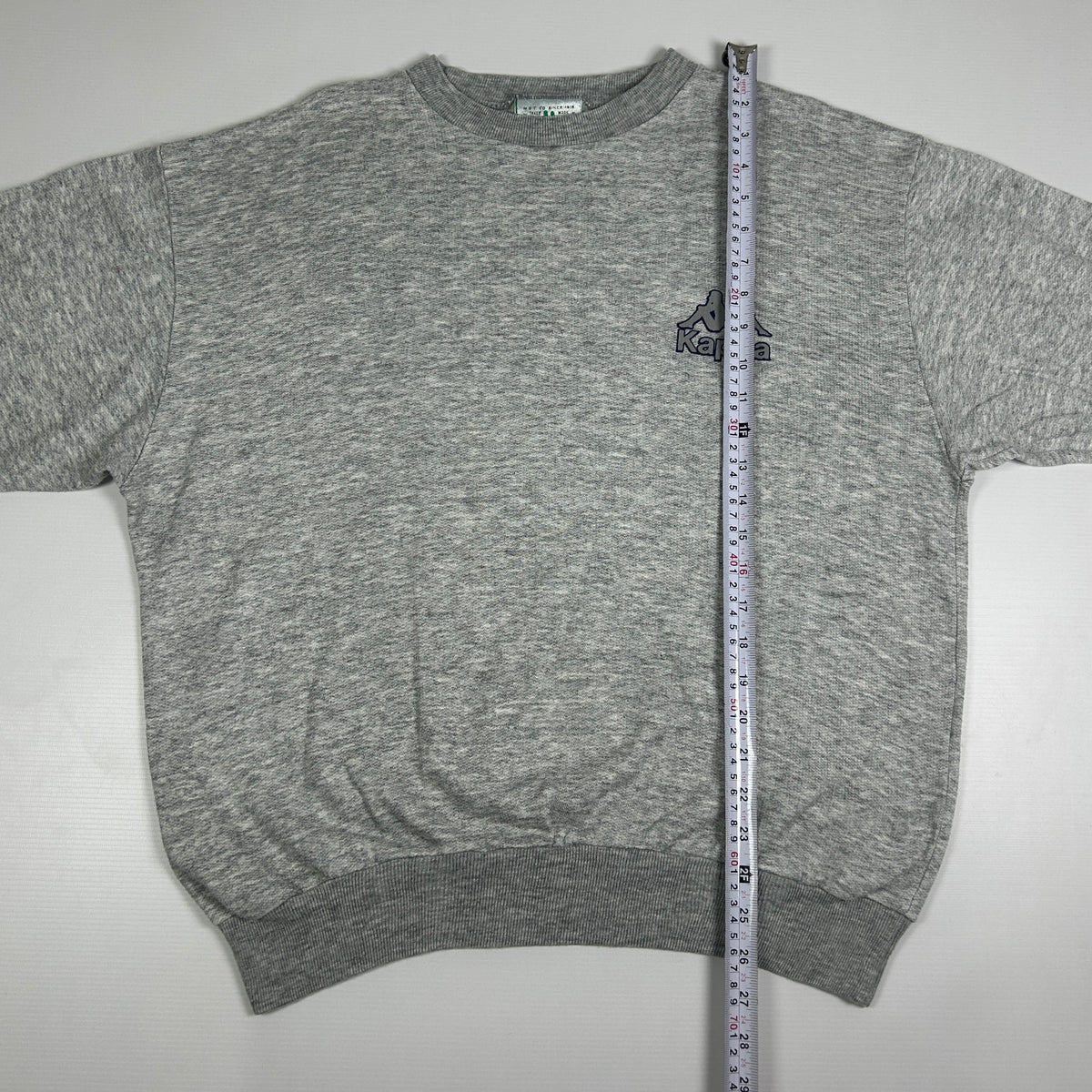 L - Vintage 1980's Kappa Sweatshirt