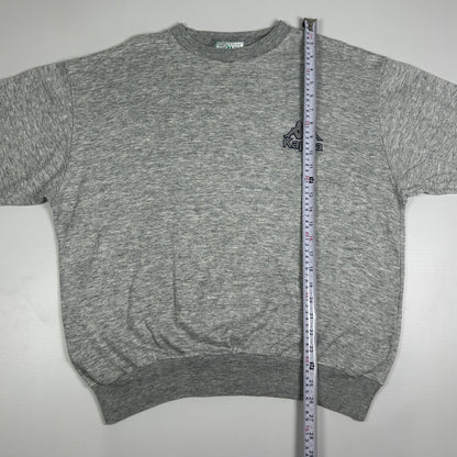 L - Vintage 1980's Kappa Sweatshirt