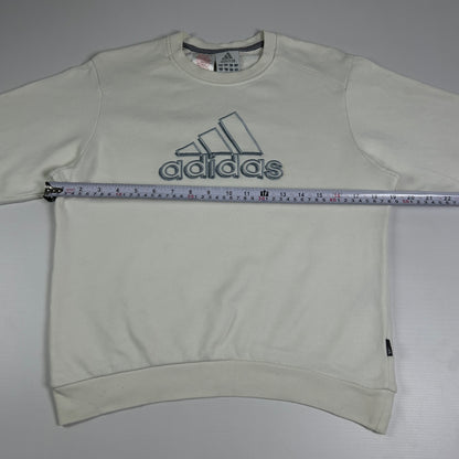 XS - Vintage 1990's Adidas Sweatshirt