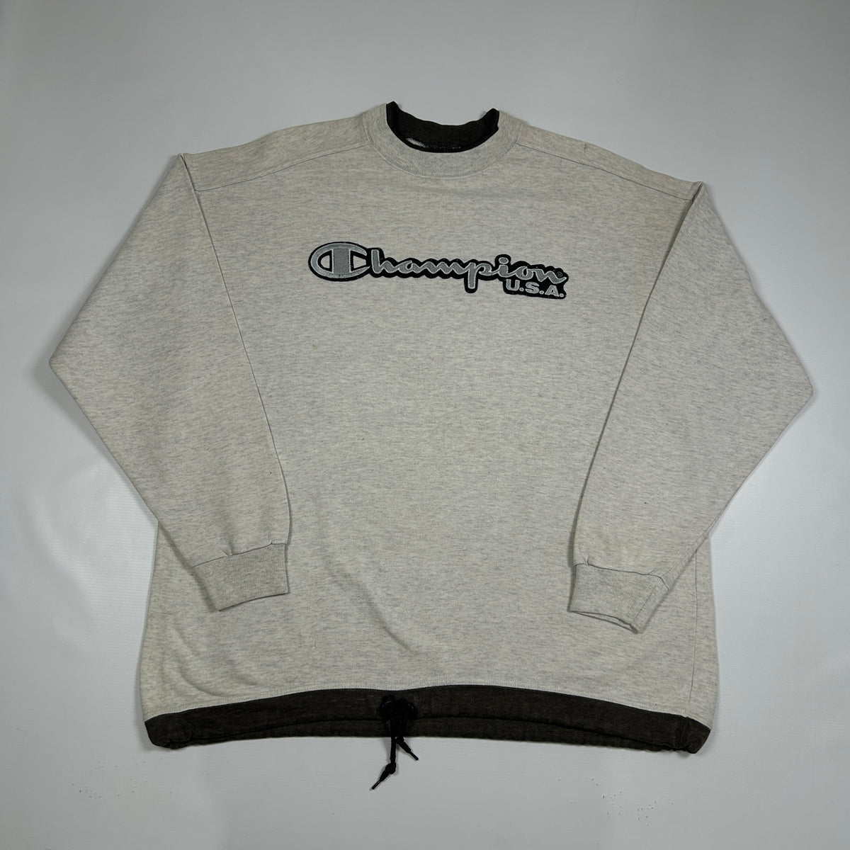 L - Vintage 1990's Champion Sweatshirt