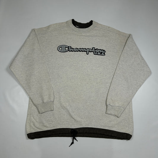 L - Vintage 1990's Champion Sweatshirt