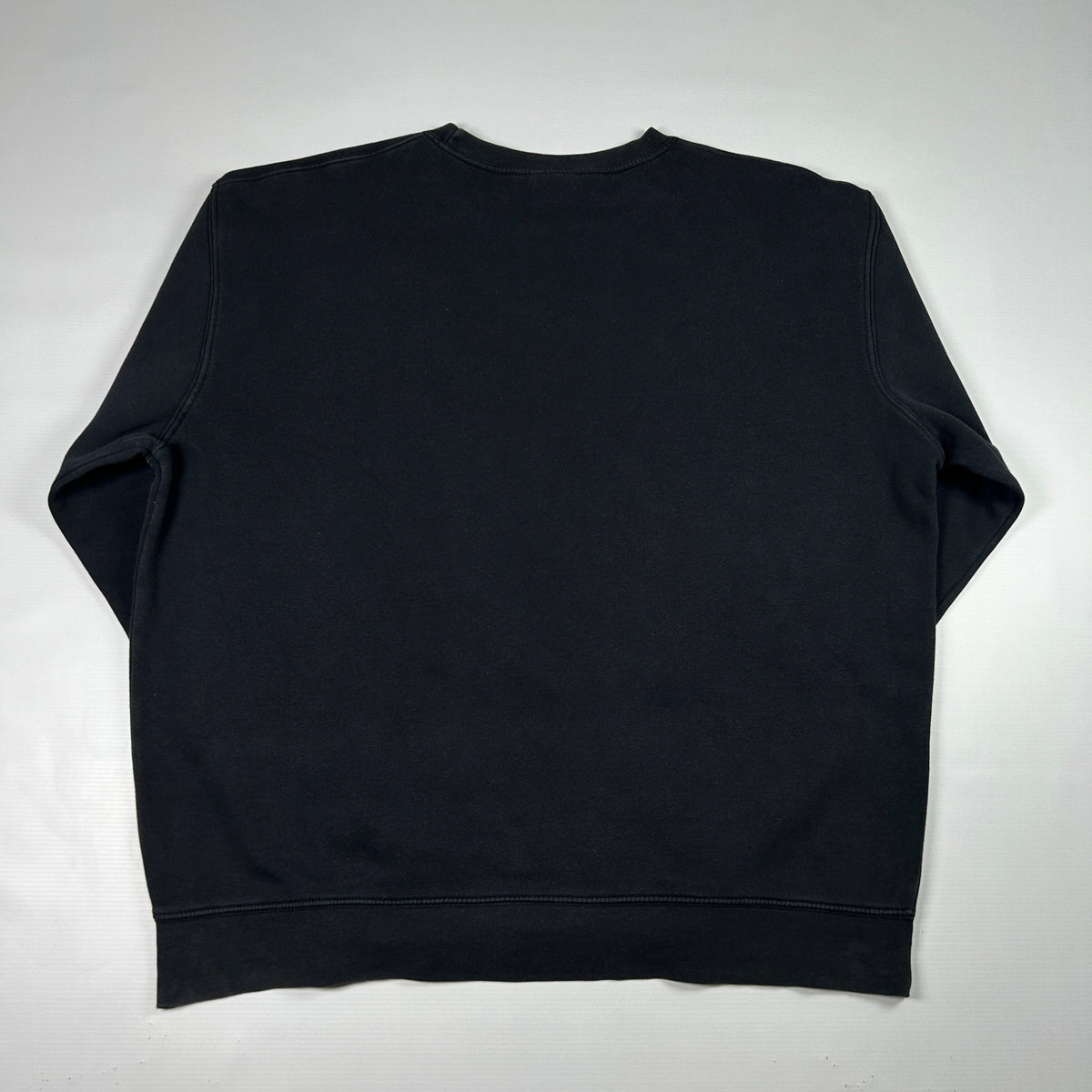 XL - Russell Toyota 1990's Black Crewneck Sweatshirt XL