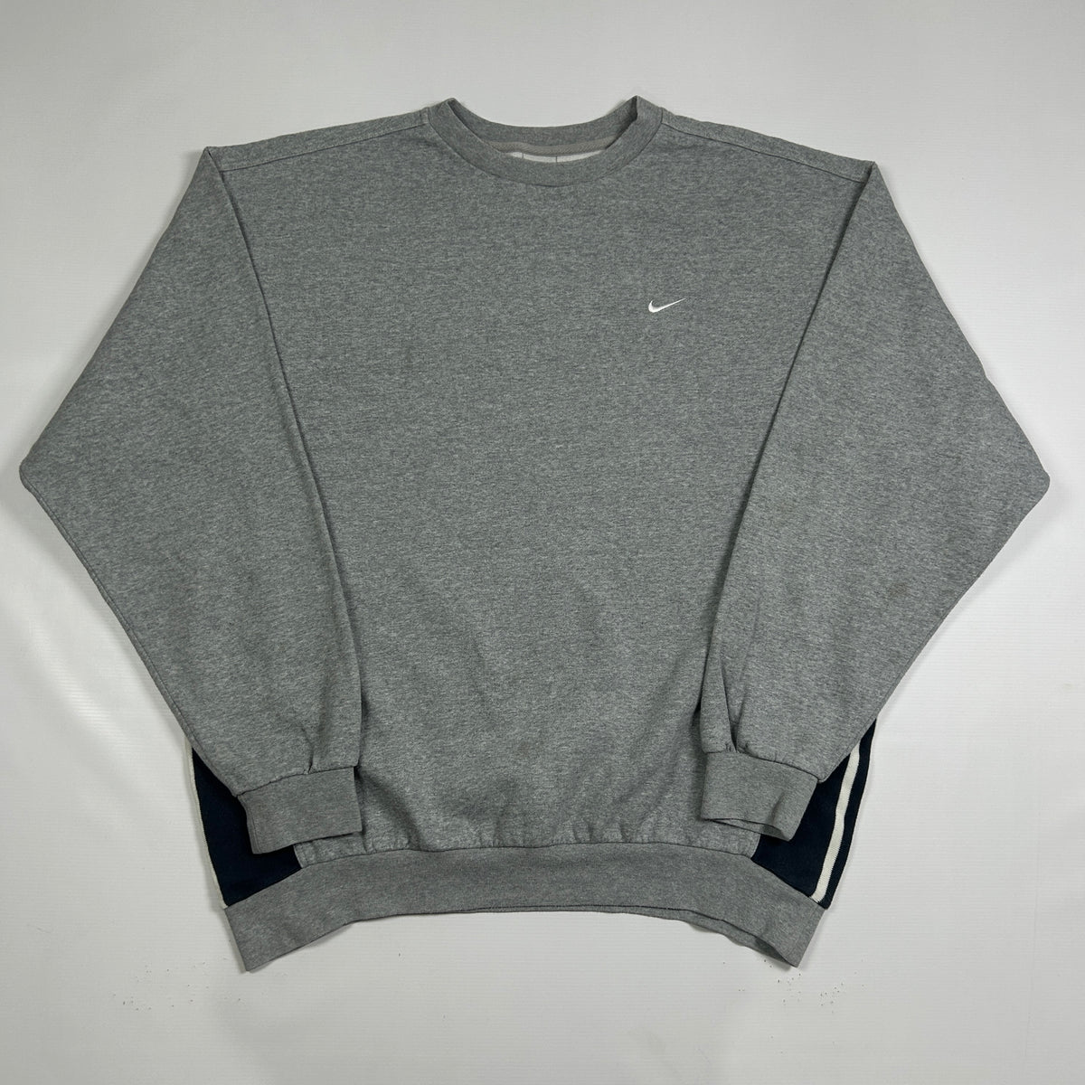 XXL - Vintage 2000's Nike Sweatshirt