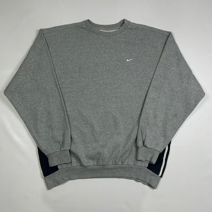XXL - Vintage 2000's Nike Sweatshirt