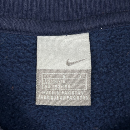 XS - Vintage 2000's Nike Sweatshirt