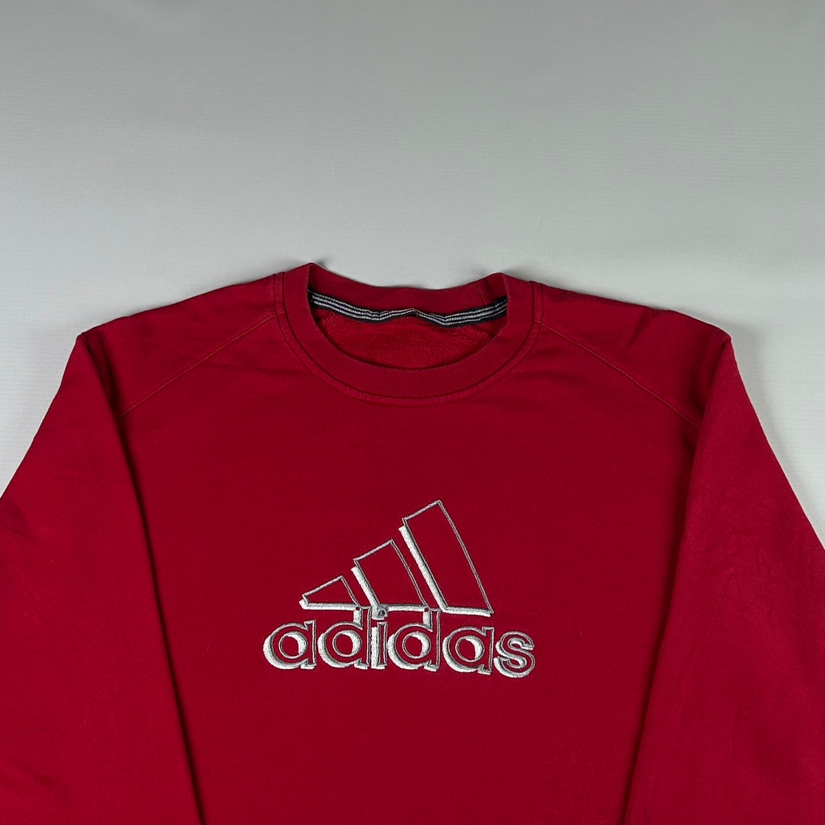 M - Vintage 2000's Adidas Sweatshirt