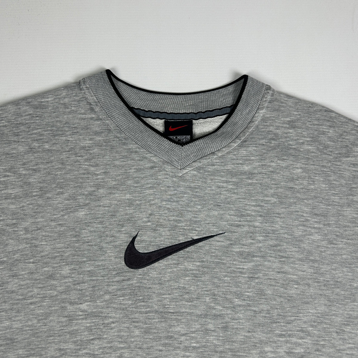M - Vintage 1990's Nike Sweatshirt