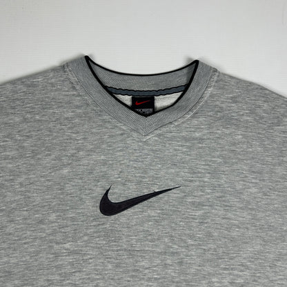 M - Vintage 1990's Nike Sweatshirt