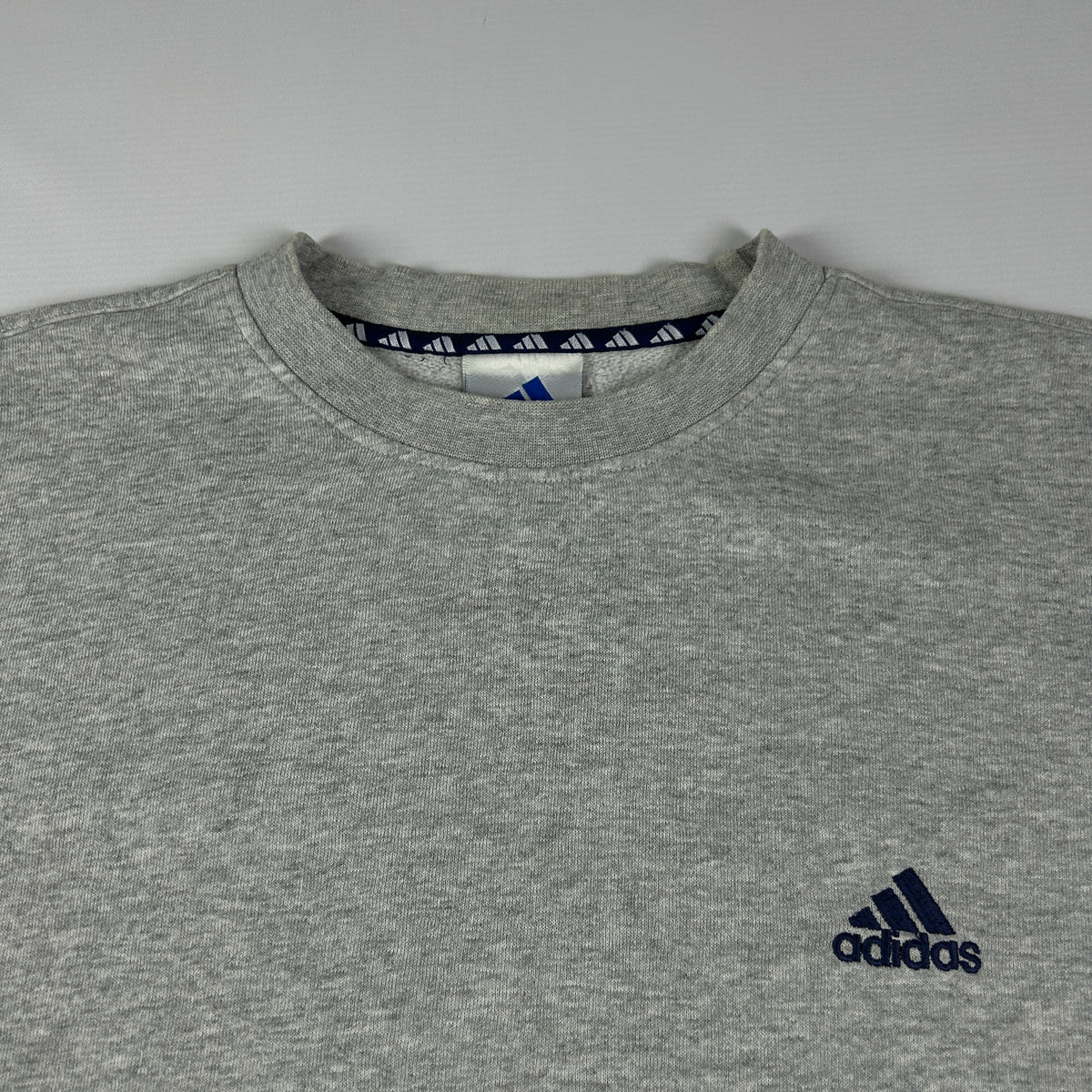 L - Vintage 1990's Adidas Sweatshirt