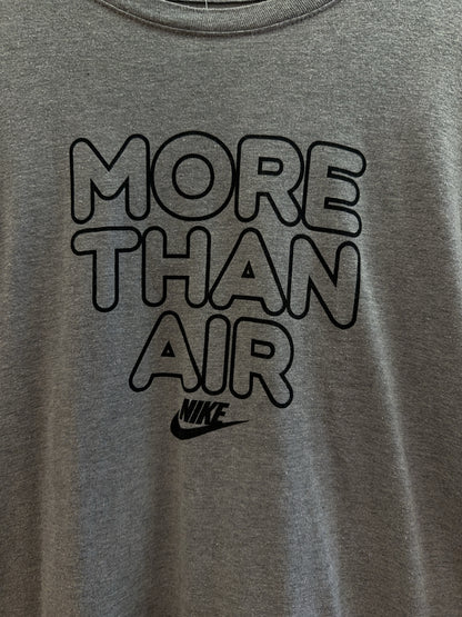 Nike More Than Air Graphic T-Shirt