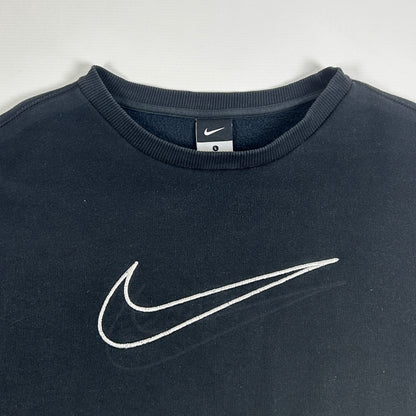 L - Vintage 2010's Nike Sweatshirt