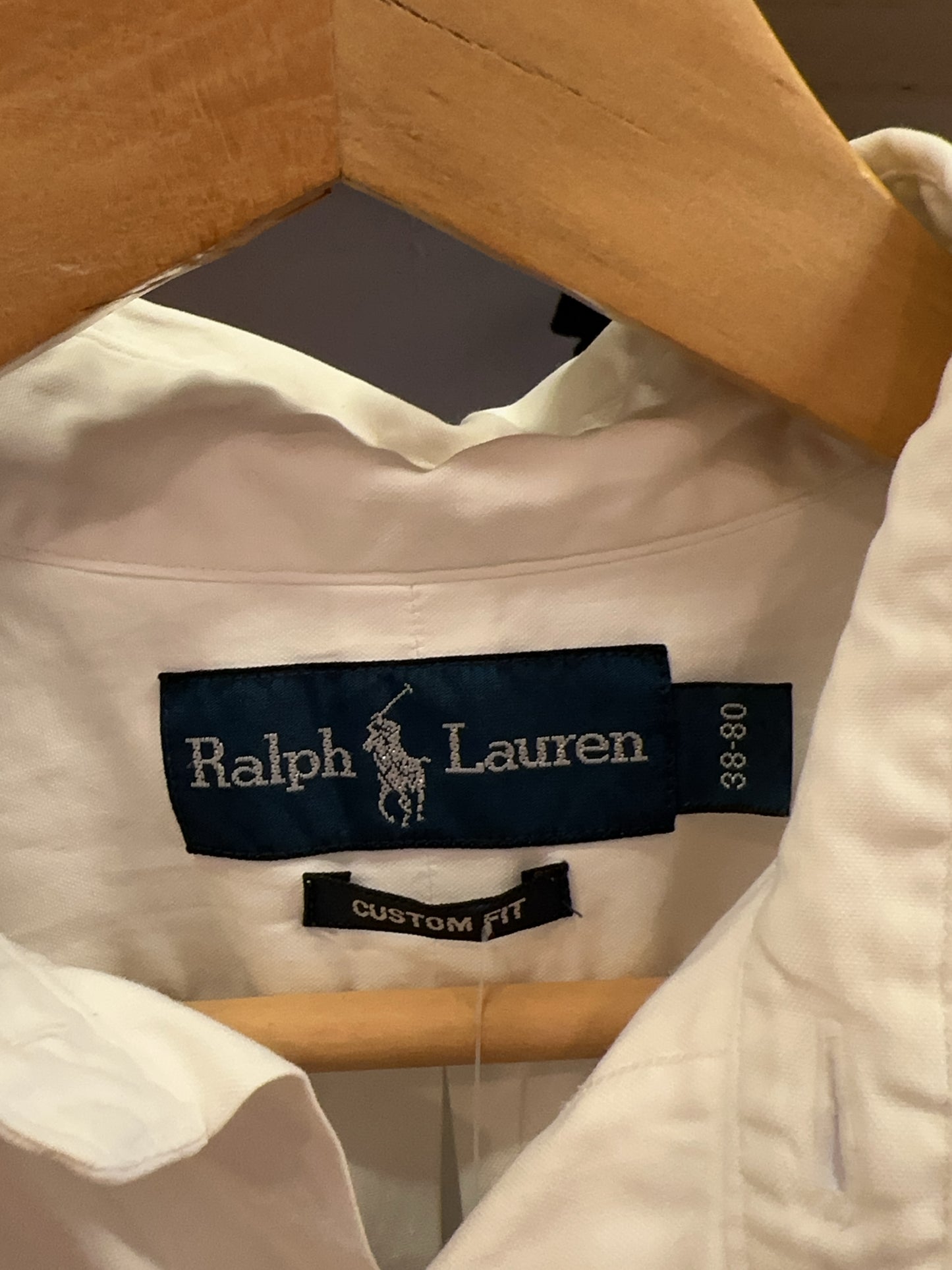 Ralph Lauren Shirt - M
