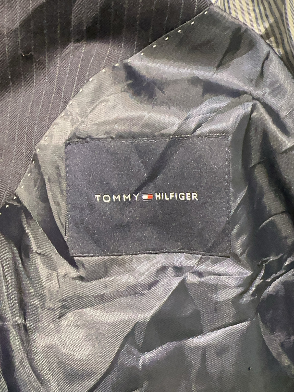 44R - Tommy Hilfiger Blazer