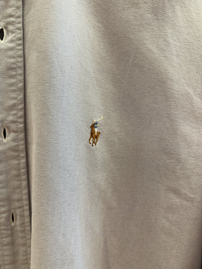 L - Ralph Lauren Shirt
