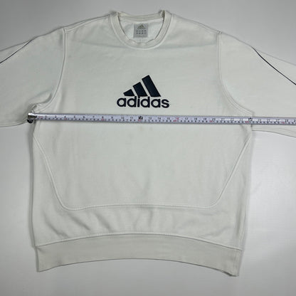 L - Vintage 2000's Adidas Sweatshirt