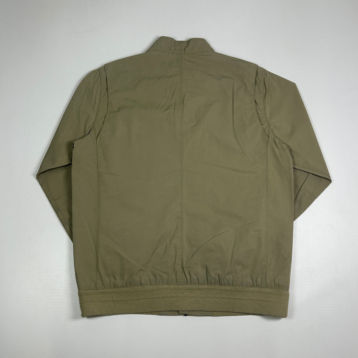 M - 2010's Nike Jacket