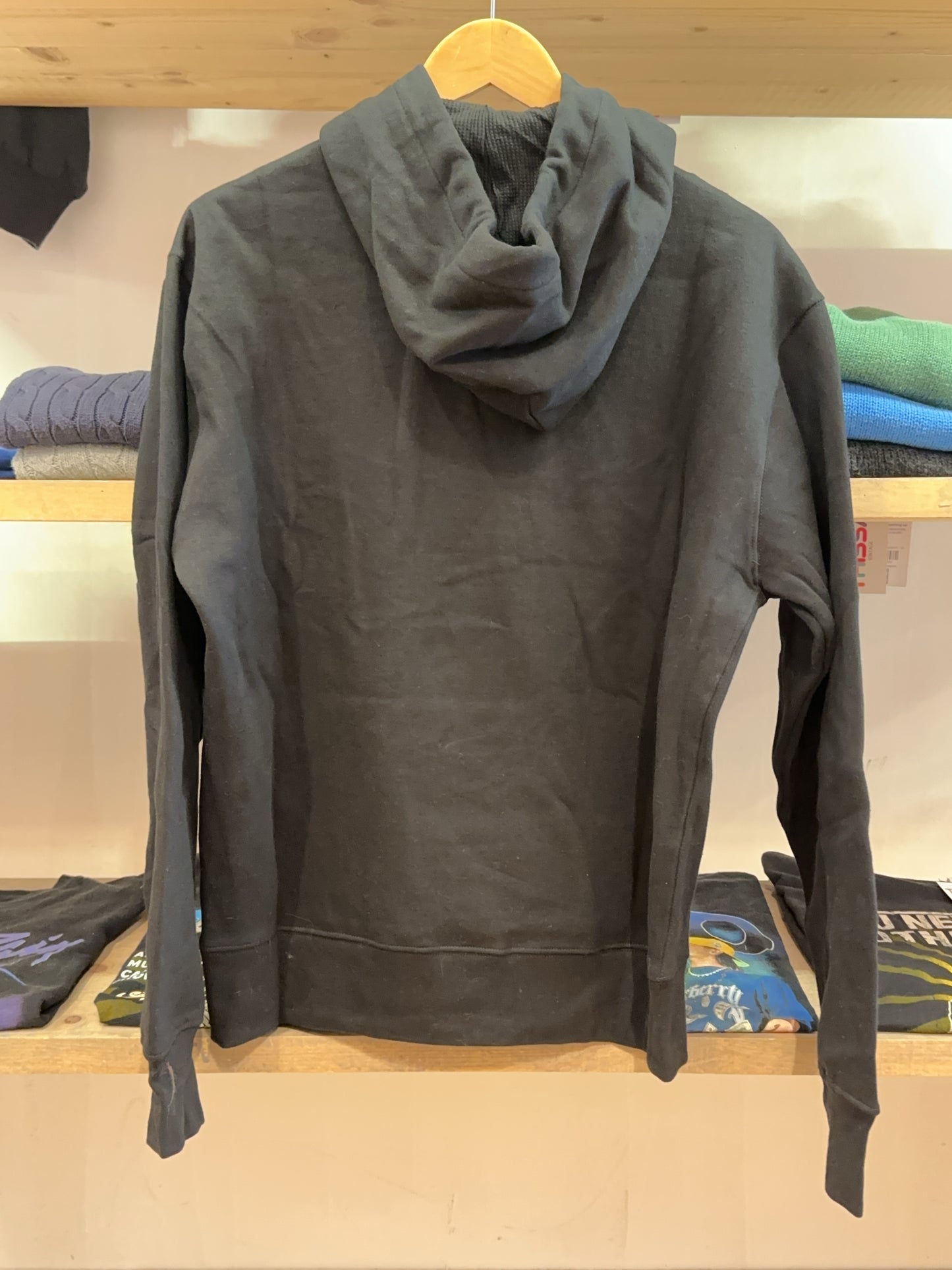 S - Ralph Lauren Hoodie