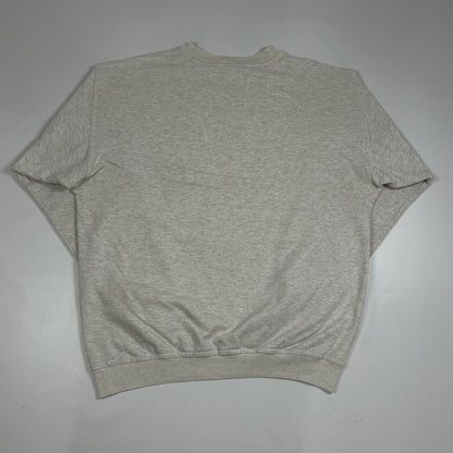 L - Vintage 1990's Adidas Sweatshirt