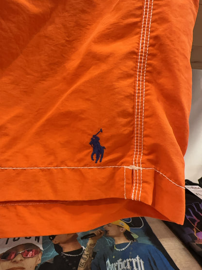 M - Polo Ralph Lauren Swim Shorts