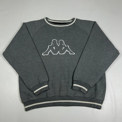 XS - Vintage 1990's Kappa Sweatshirt