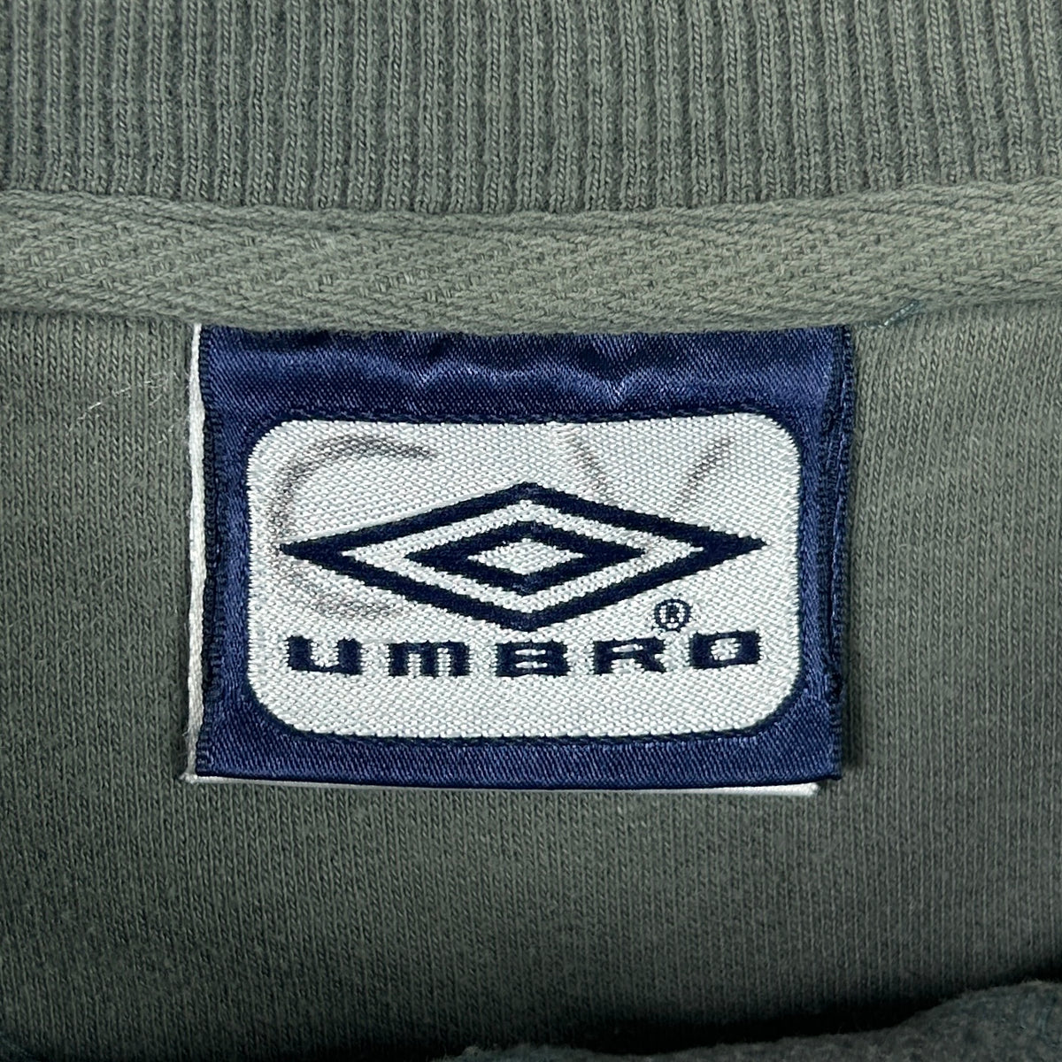 XL - Vintage 1990's Umbro Sweatshirt
