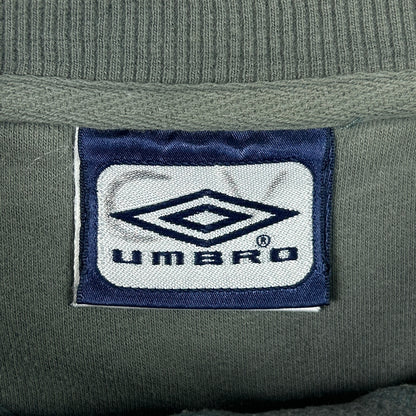 XL - Vintage 1990's Umbro Sweatshirt