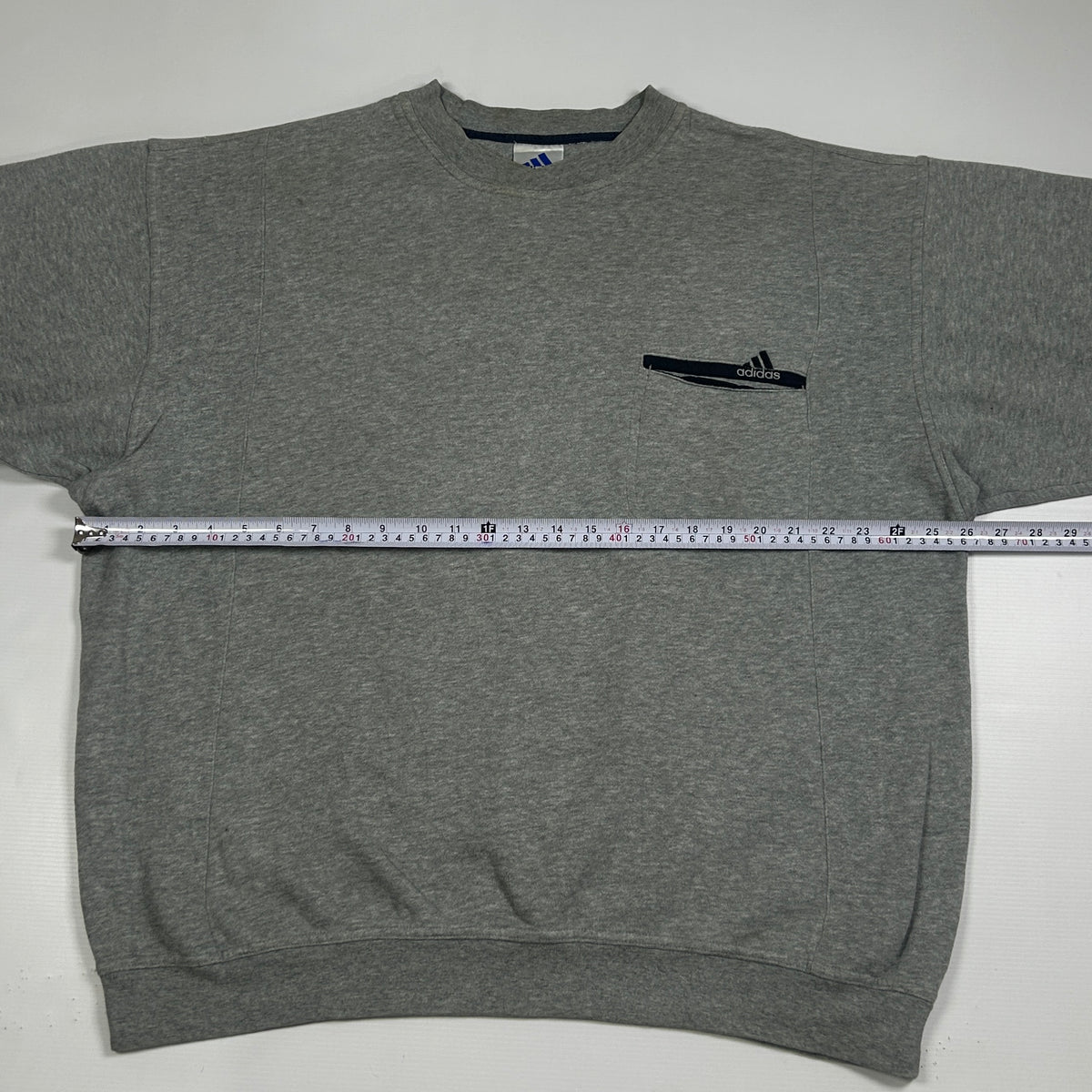 L - Vintage 1990's Adidas Sweatshirt