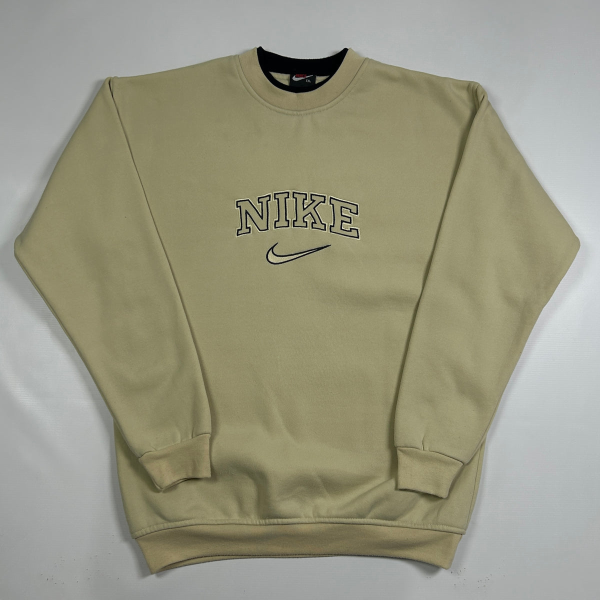 L - Vintage 2000's Nike Sweatshirt