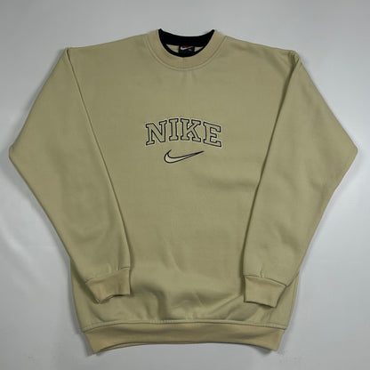 L - Vintage 2000's Nike Sweatshirt
