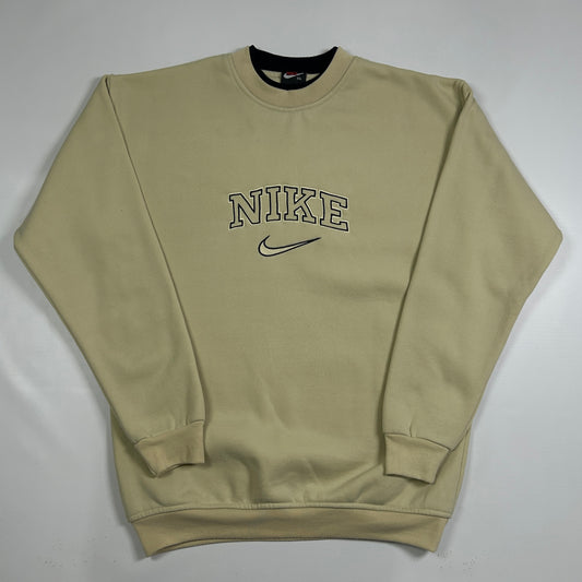 L - Vintage 2000's Nike Sweatshirt